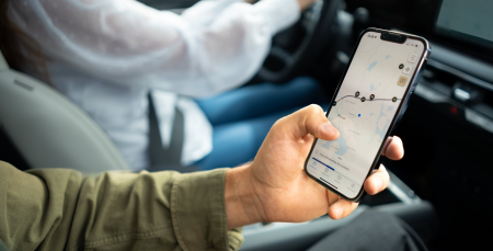 FIntraffic Mobiili