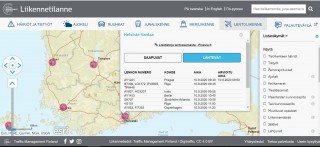 Liikennetilannepalvelu_lähtevät_ja_saapuvat_lennot_TMFG