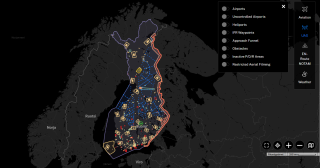kuva Fintraffic Skysta