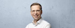 Mikko Saariaho